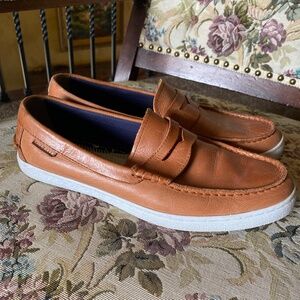 Cole Haan Men's Nantucket Loafers Size 10